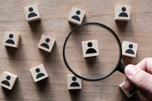 Talent management program