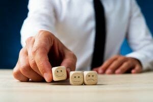 Customer experience development